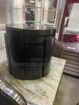 Set of Side Stool