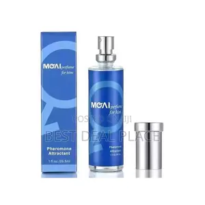 Mqai Perfume for Him