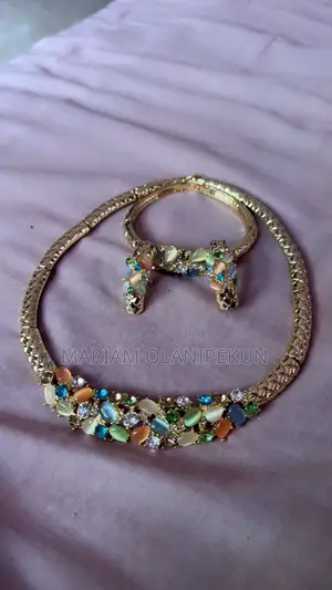 Top Notch Jewelry