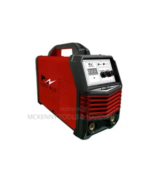 Power Weld /Mma 400
