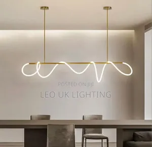 Decorative Simple Chandelier You Can Trust