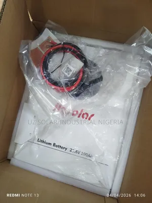 2.5kwh 24v Hz Solar Lithium Battery