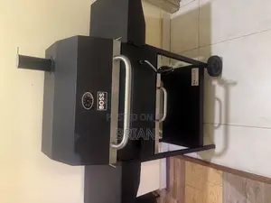 Boss Grill