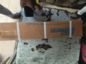 Bronco Underwater Electrode For Welding Work