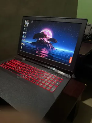 Laptop Lenovo 16GB Intel Core i7 SSD 256GB