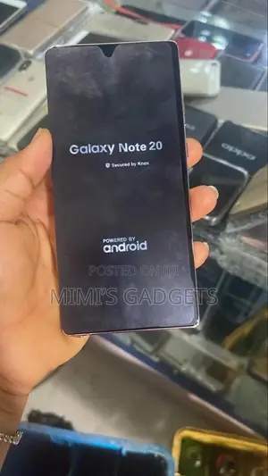 Samsung Galaxy Note 20 256 GB