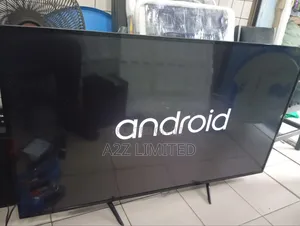 55inch Frameless Philip TV
