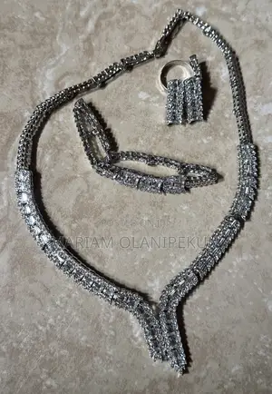 Touch of Dazzles
