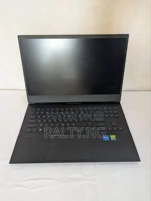 Laptop HP Omen 16 16GB Intel Core i7 SSD 1T