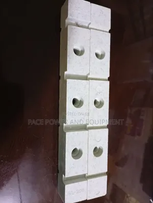 Busbar Carrier