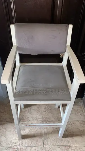 Makeup / Indoor Chair