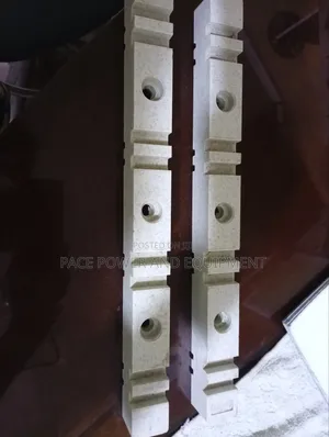 Busbar Carrier