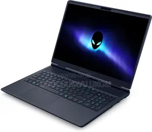 New Laptop Dell Alienware 16 Aurora 32GB Intel Core i7 SSD 1T