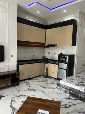Studio Apartment With 24/7 Light and Wifi in a Very Serene Environment