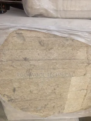 Heat and Sound Roof Insulation