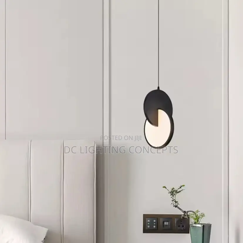 Nordic Pendant Lights