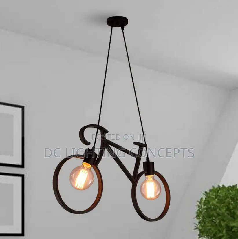 Nordic Pendant Lights