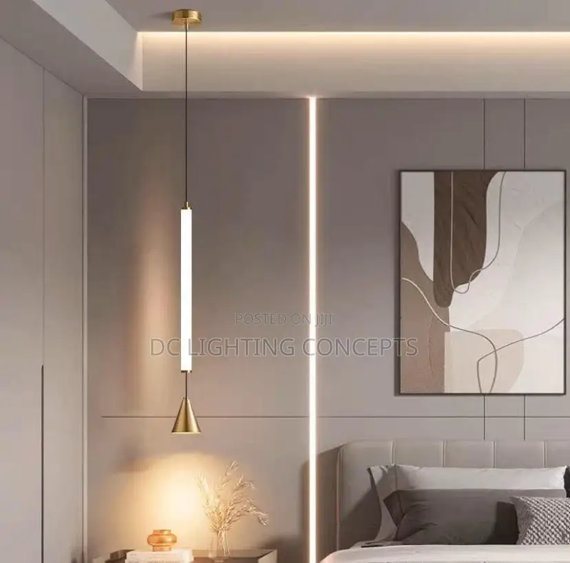 Nordic Pendant Lights