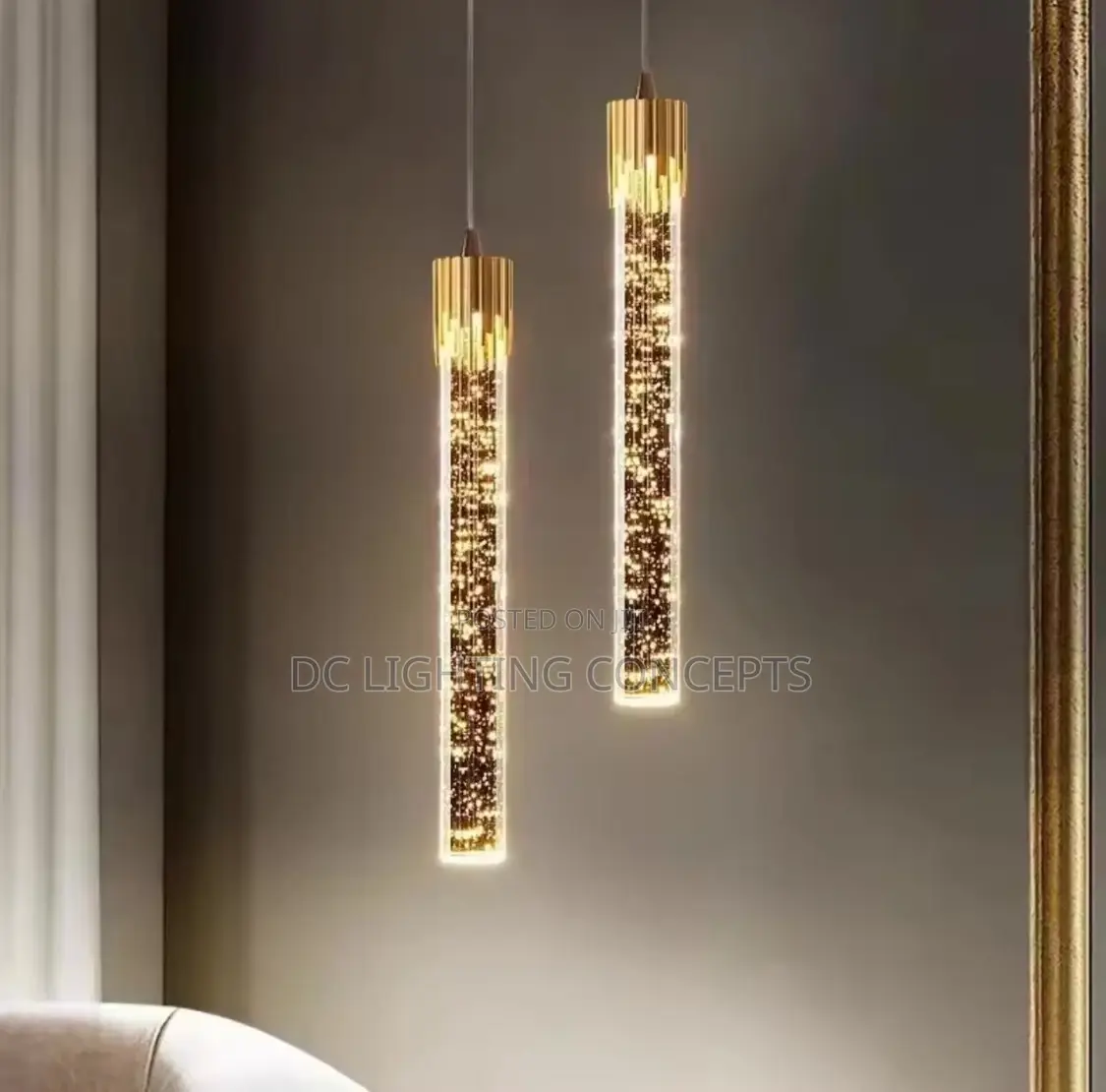 Nordic Pendant Lights