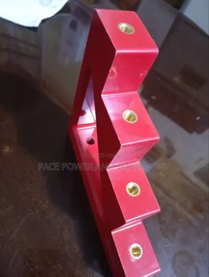 Step Busbar