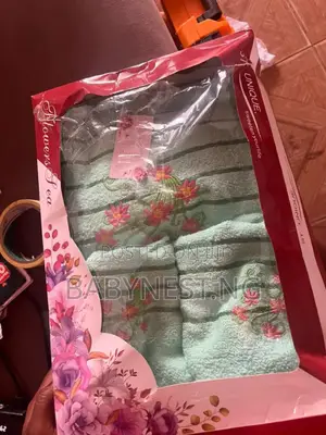 3 in 1 Towel