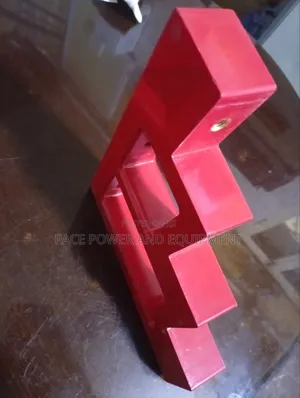 Step Busbar
