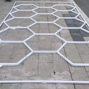 Hexagon Led Lighting