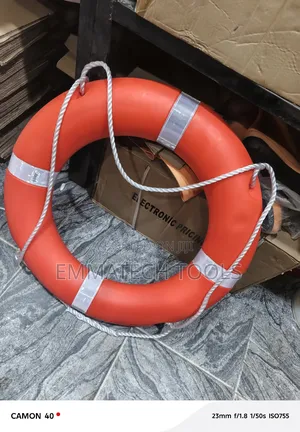 2.5kg Life Bout Safety