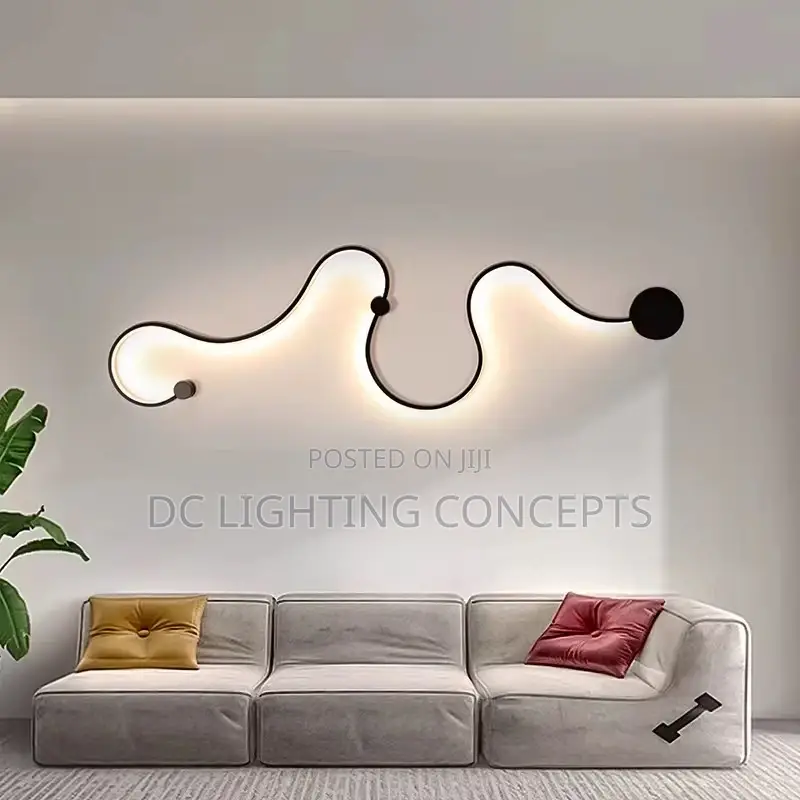 Modern Nordic Wall Lights