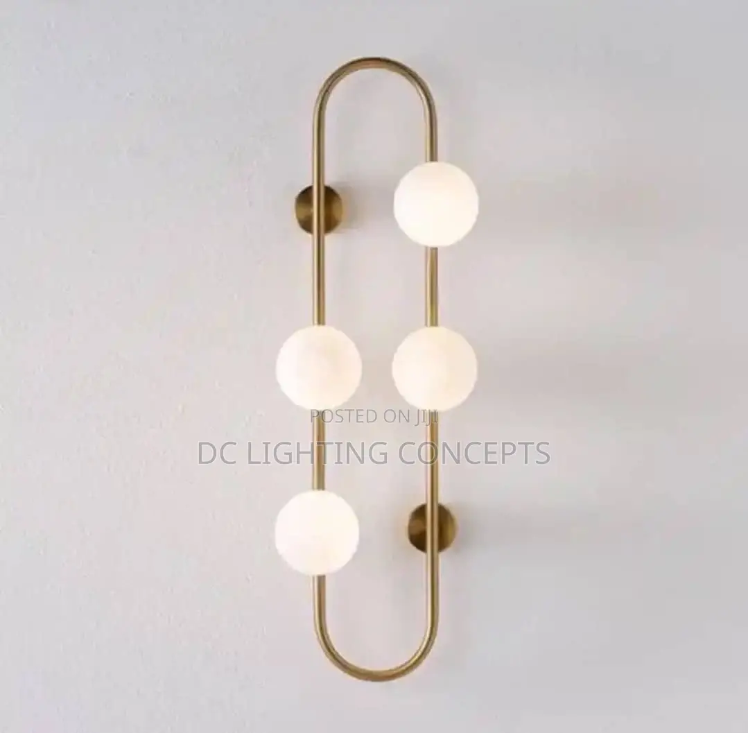 Modern Nordic Wall Lights