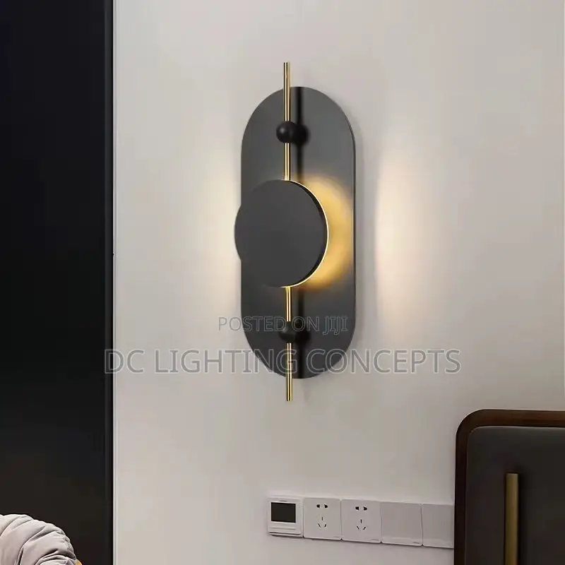 Modern Nordic Wall Lights