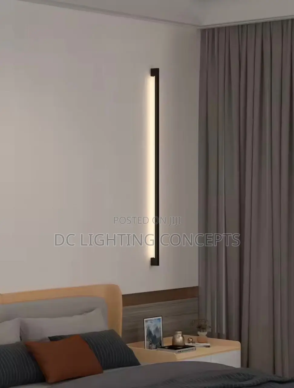 Modern Nordic Wall Lights