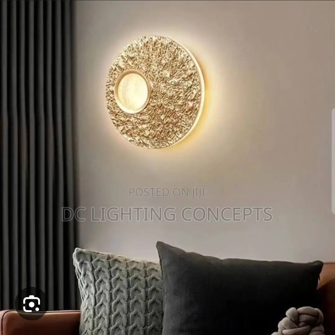 Modern Nordic Wall Lights