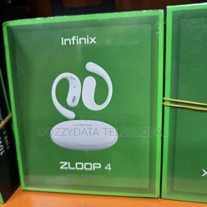 Infinix Loop 4 Xeo4g Headphones