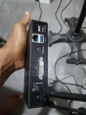 Lenovo Thinkpad Dock Pro Original