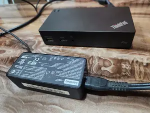 Lenovo Thinkpad Dock Pro Original