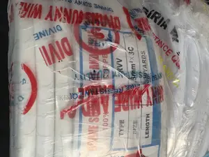 1.5mmx3c Flexible Wire