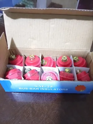 Busbar Insulator