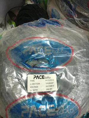 Flexible Cable