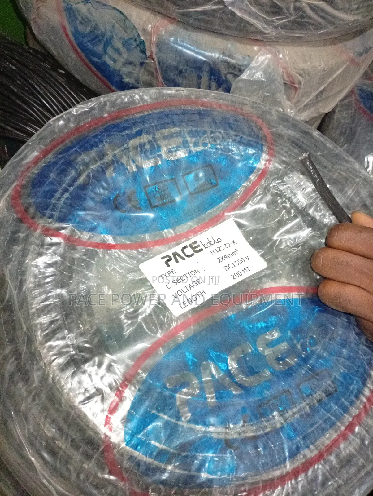 Flexible Cable