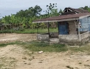 For Sale : 4 Plots Off Stadium Road, Ph