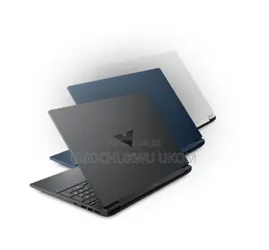 New Laptop HP Victus 15 8GB Intel Core i5 SSD 512GB
