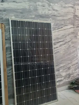 300w Canadian Solar Panels 72cells