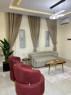 2bed Shorlet Apartment