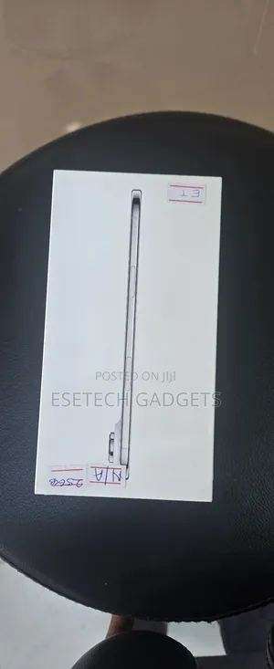 New Apple iPhone Air 256 GB White