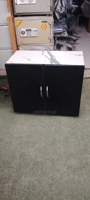 2 Door Cabinet /Locker