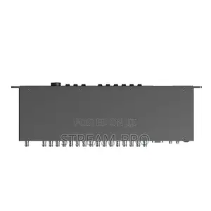 Avmatrix 16-Channel 3g-Sdi Multiviewer and Switcher (1 Ru)