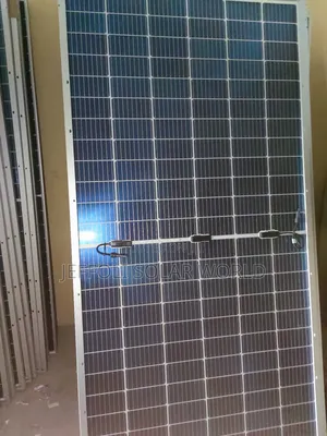 Longi 540w