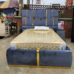 Executive Standard Bedframe