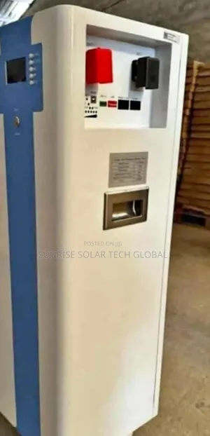 15kwh48v Africell Lithium Ion Batteries